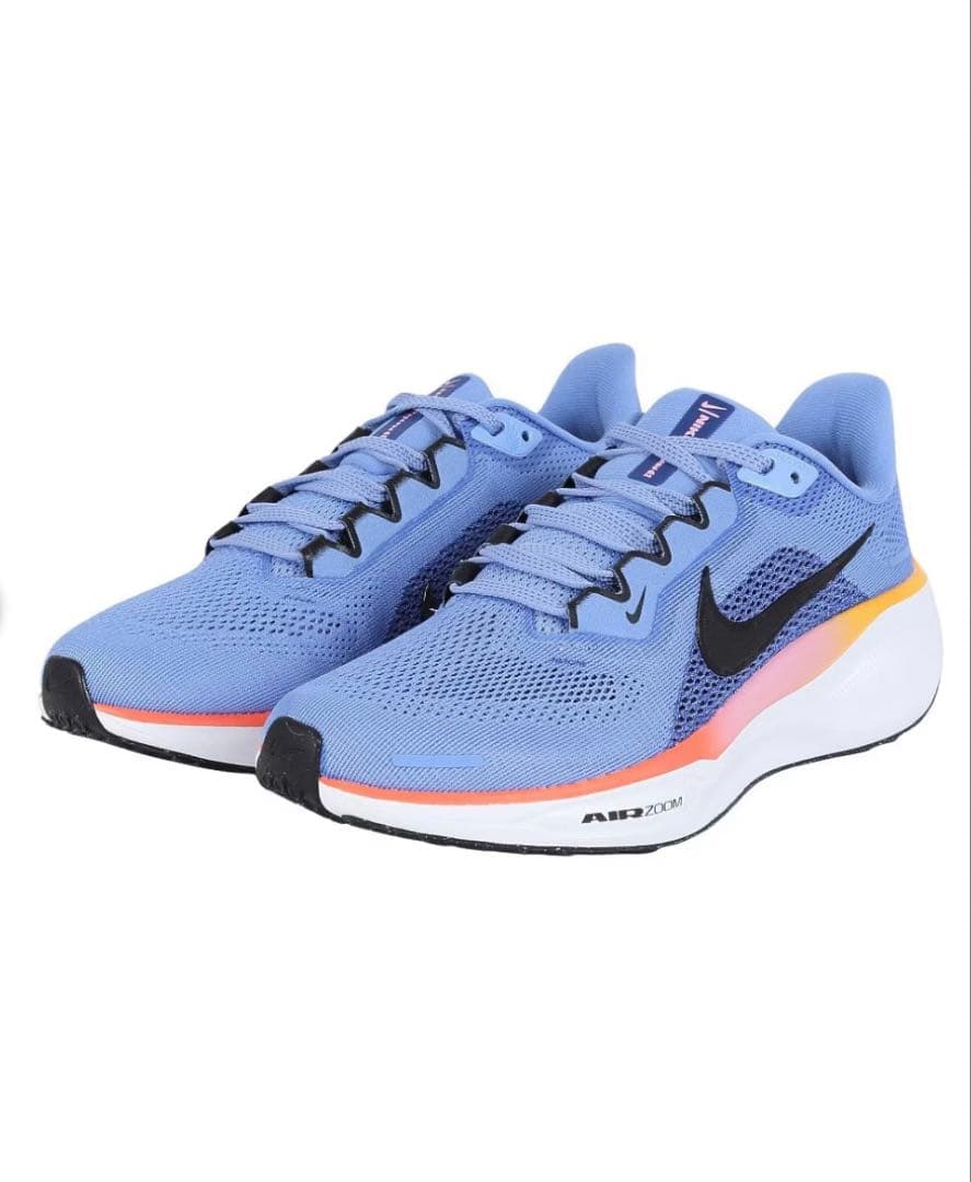 ナイキ(NIKE)ランニングシューズ　エア ズーム ペガサス41