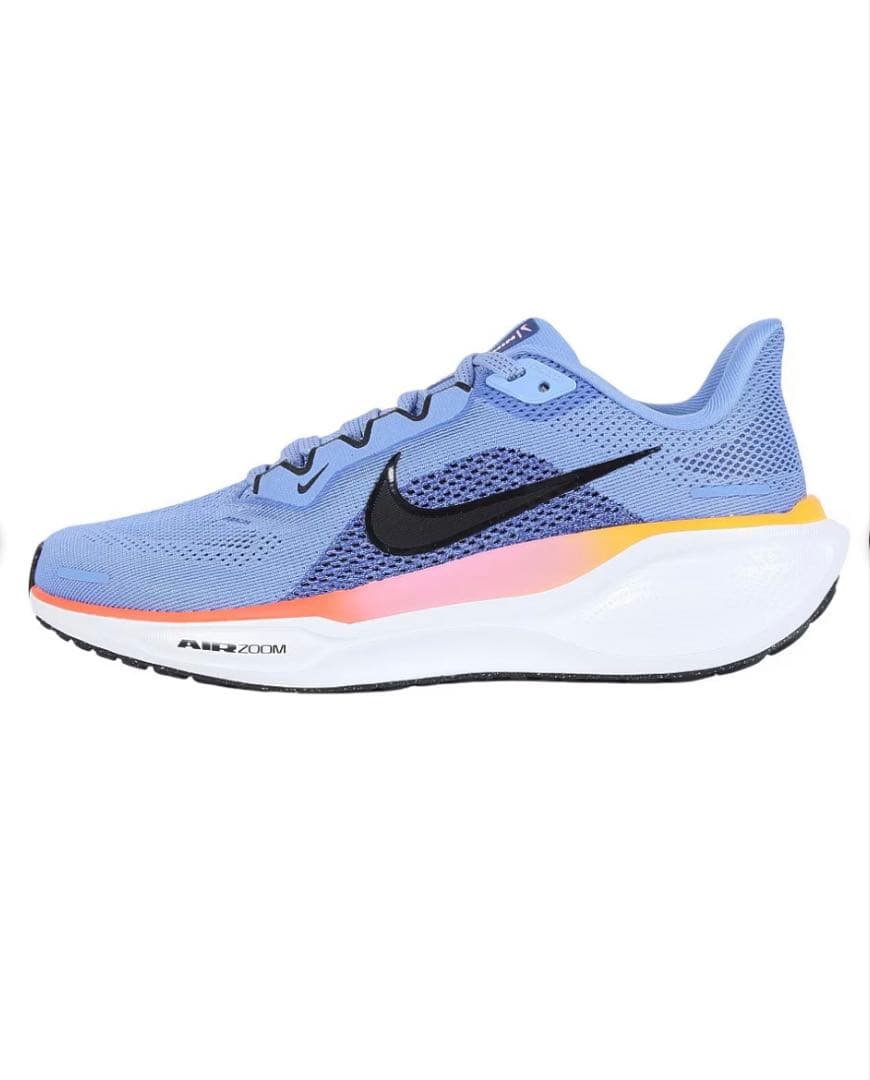 ナイキ(NIKE)ランニングシューズ　エア ズーム ペガサス41