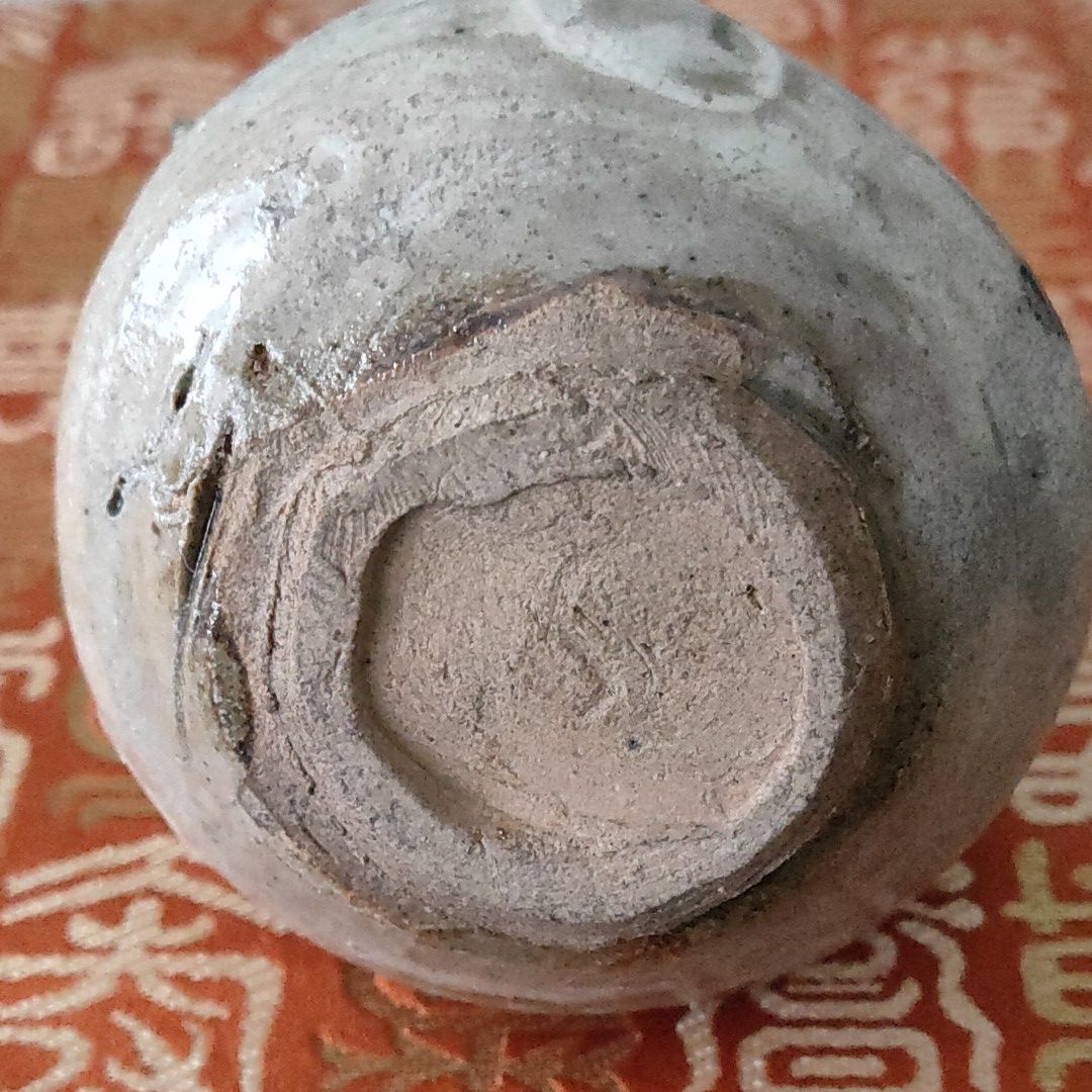 壷　岩月竹光