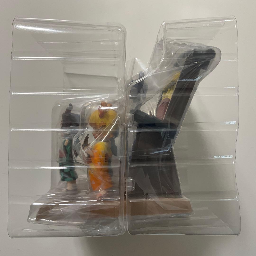 未開封新品! 『鬼滅の刃 ヒノカミ血風譚2』数量限定版 フィギュアマルチスタンド