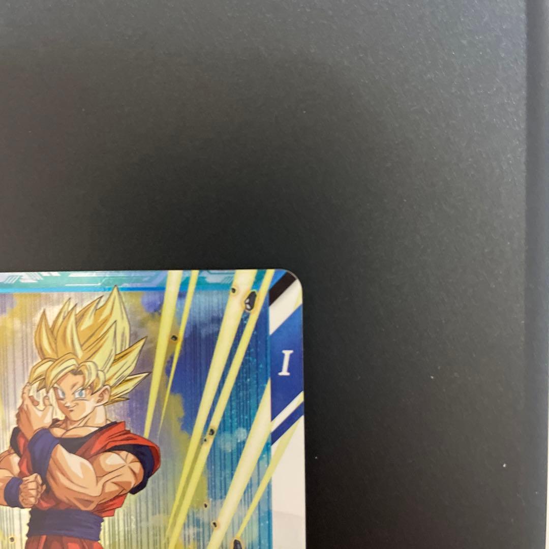 ドラゴンボールスーパーダイバーズ ロケテスト 孫悟空