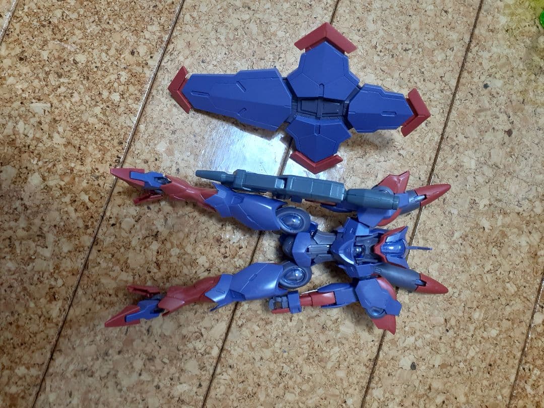 HG 水星の魔女シリーズ　18体セット