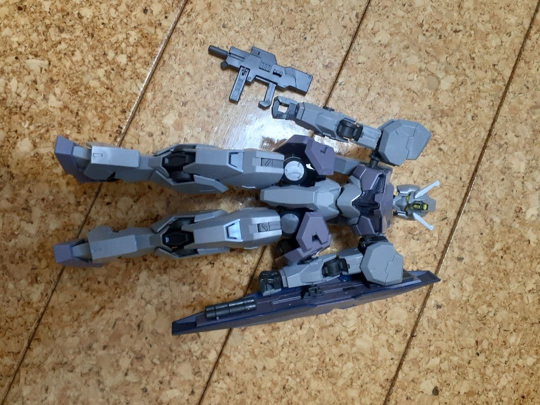 HG 水星の魔女シリーズ　18体セット