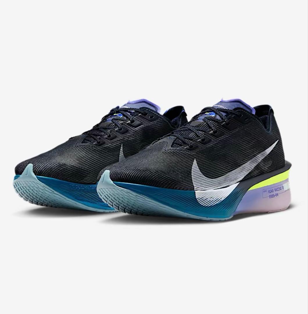 Nike ヴェイパーフライ4 25.0cm
