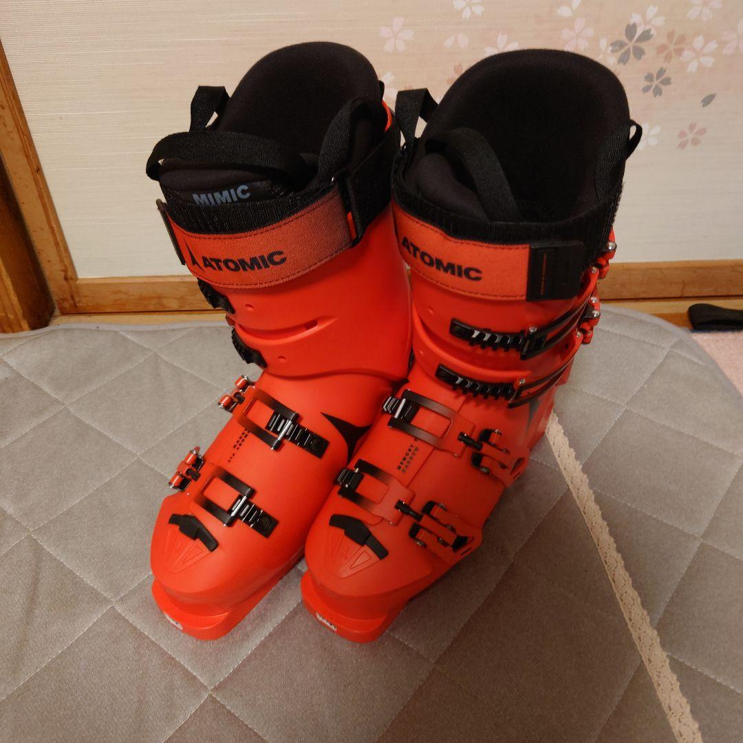 スキー ATOMIC REDSTER CS110