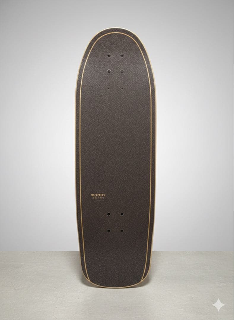 WOODY 32\