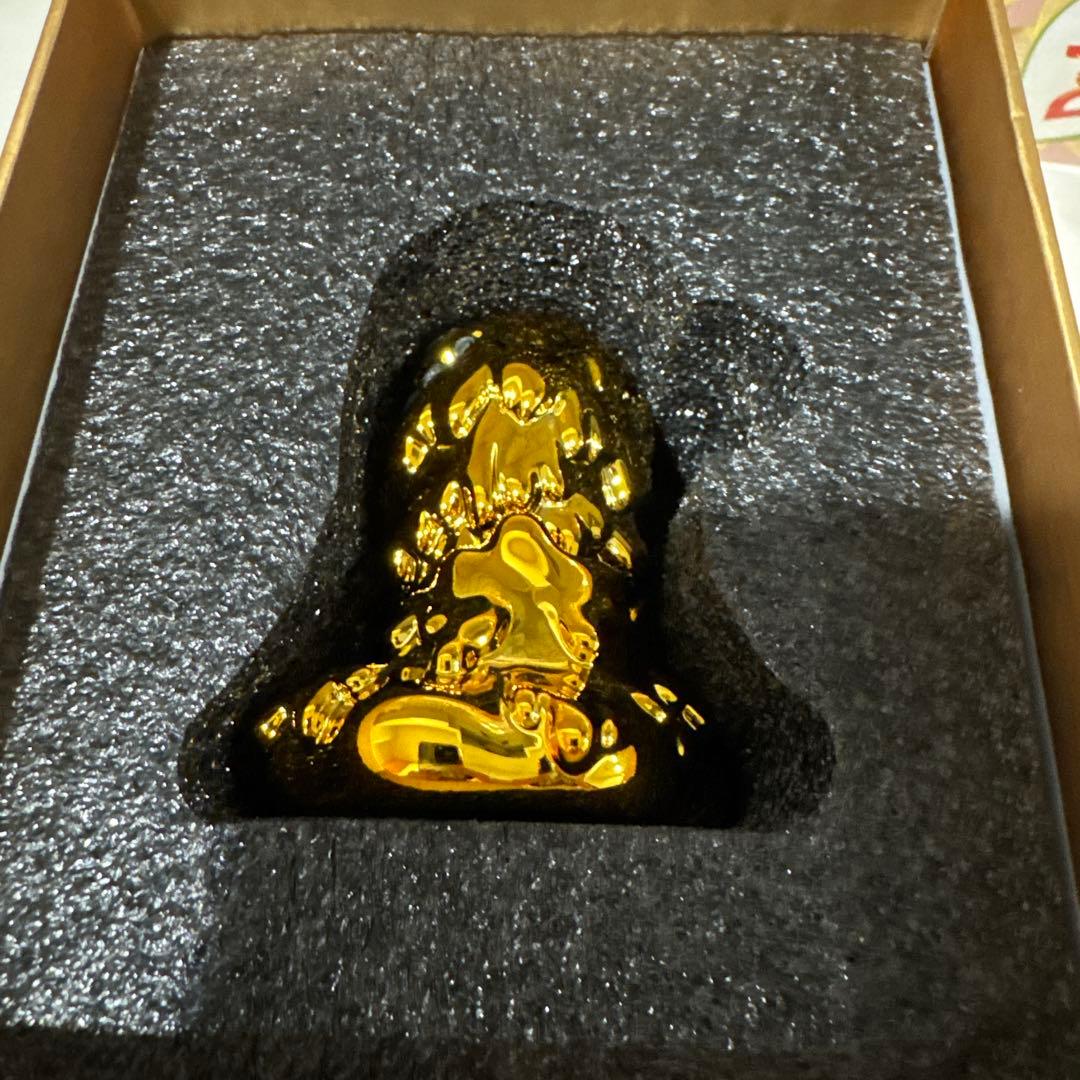 INSTINCTOY LIQUID 20周年　限定