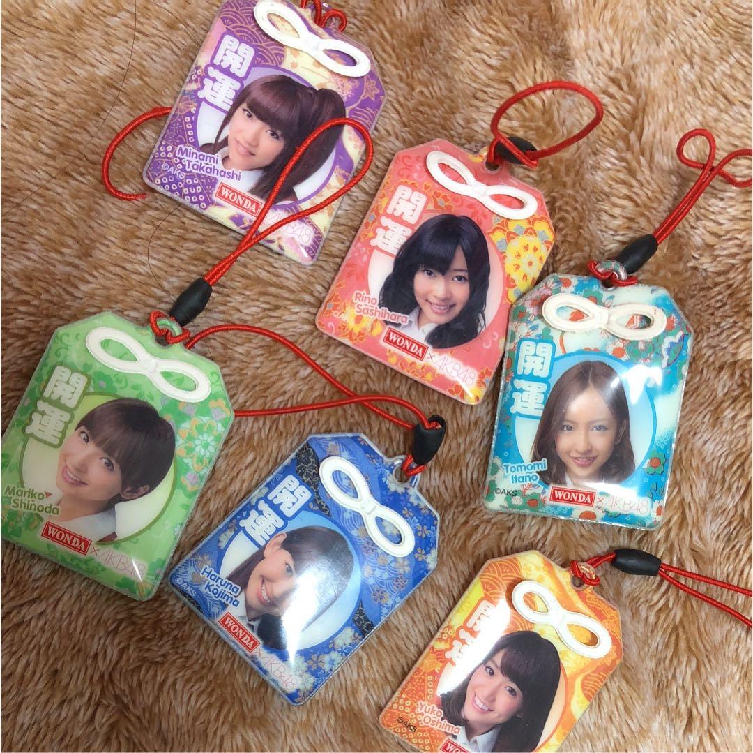 アイドル AKB
