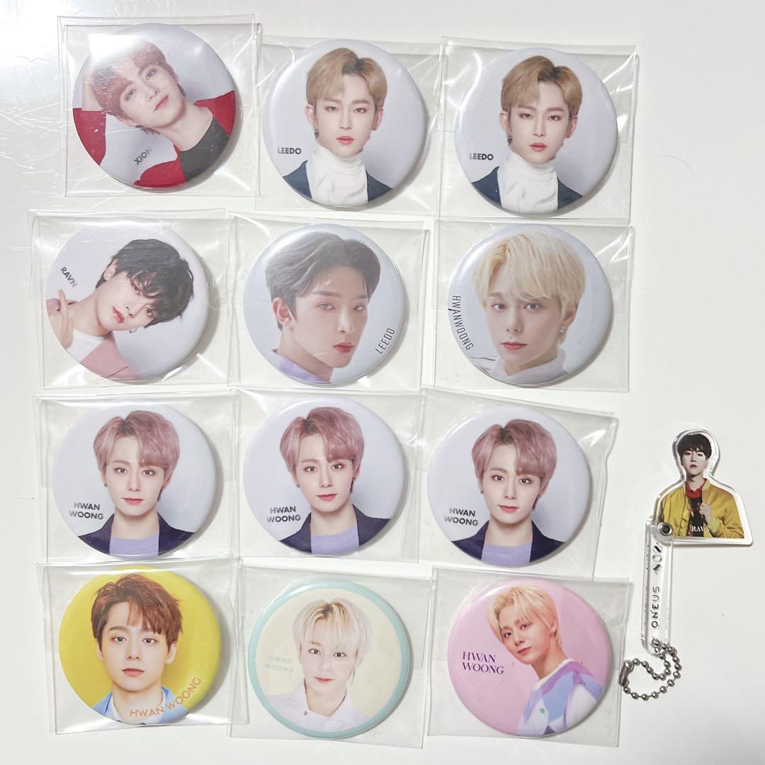 ONEUS グッズ 263