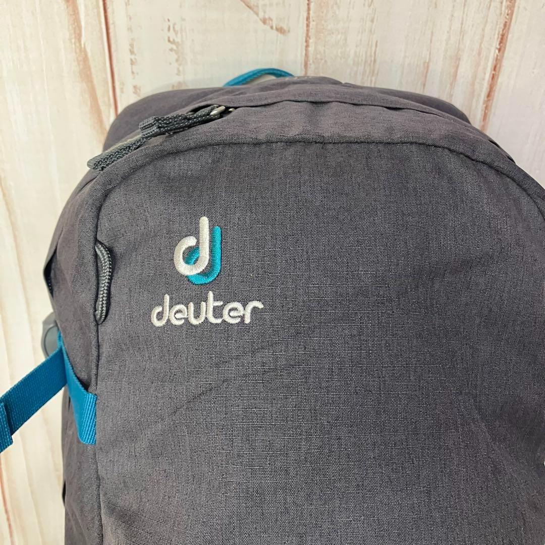 deuter Bike 1 20 ドイター 自転車 バイク バックパック