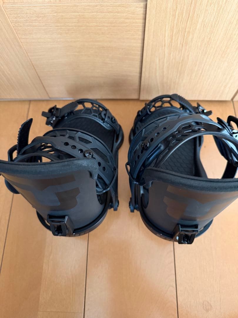UNION BINDING CADET PRO 22-23 ユースSサイズキッズ