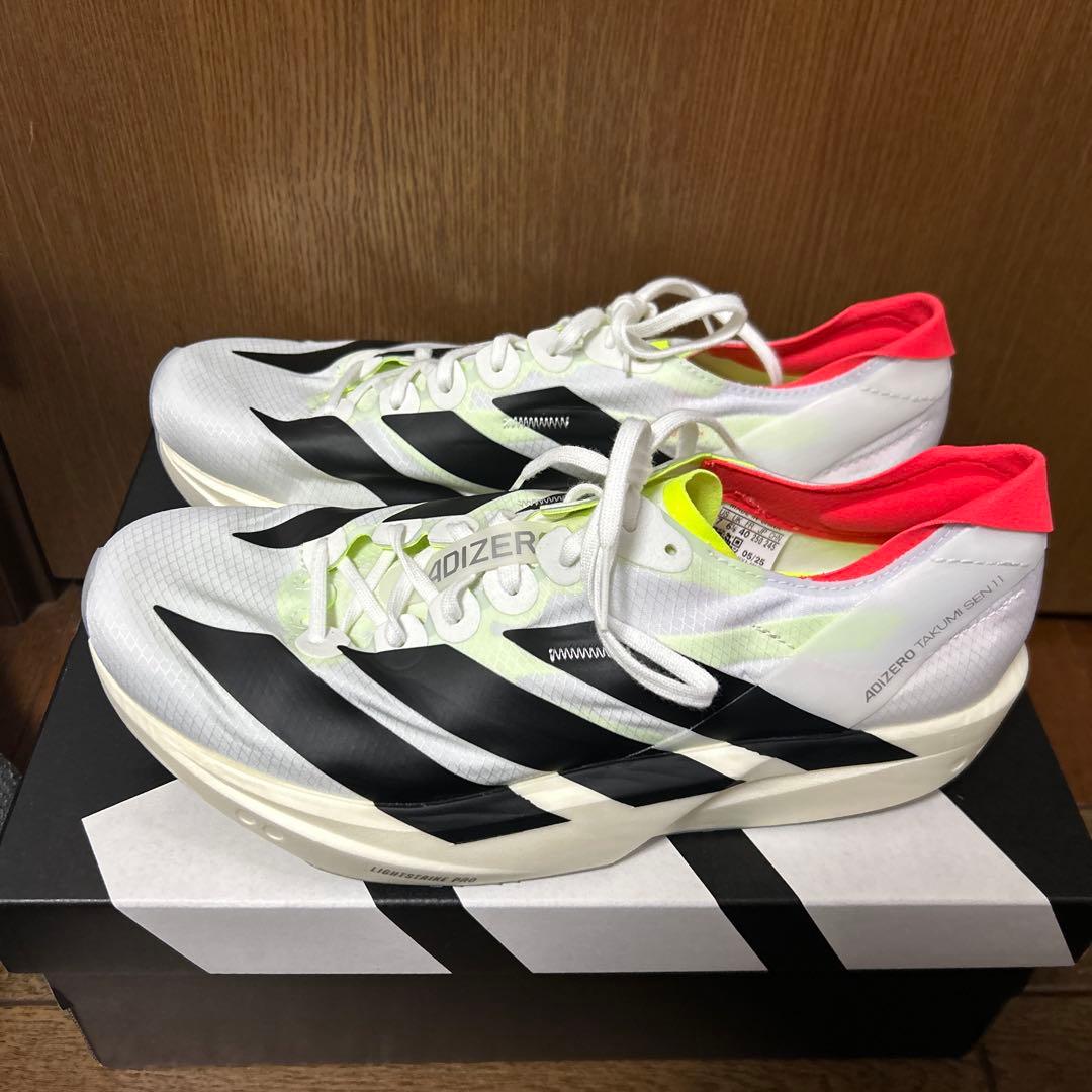 タクミセン11