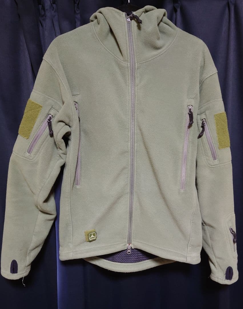 最終価格 TADGEAR Ranger Hoodie RG Sサイズ