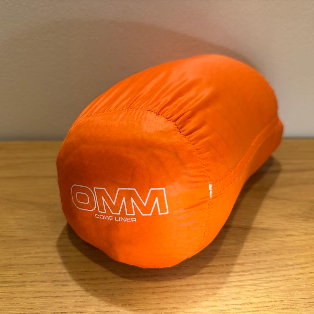 OMM CORE LINER コアライナー