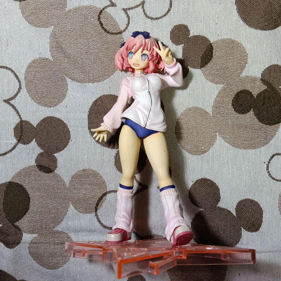 ファット・カンパニー　閃乱カグラ　 2体セット