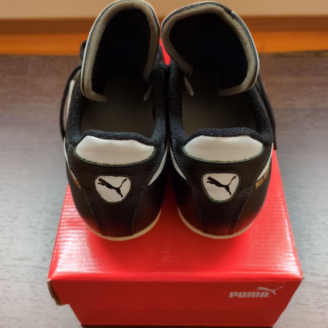 PUMA 旧 パラメヒコ PARA MEXICO 名作 26.5 新品未使用