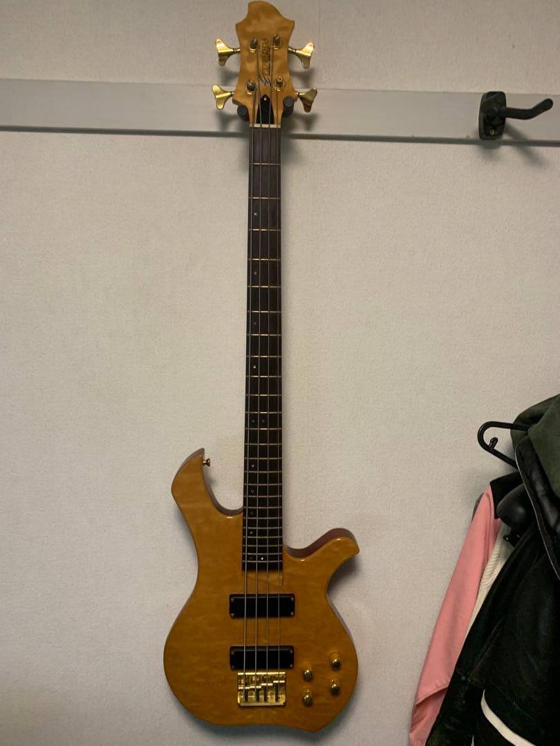 EDWARDS テツヤモデル