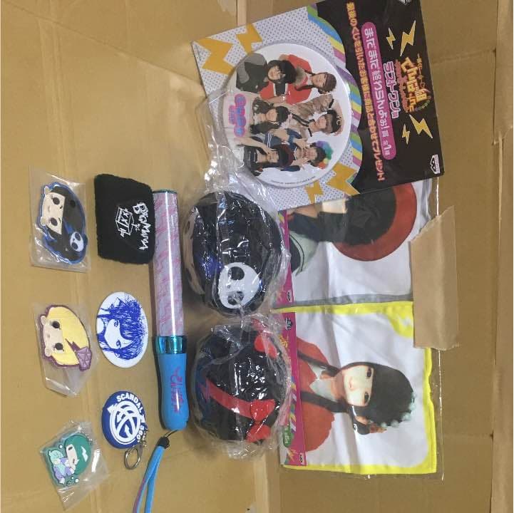 グッズ