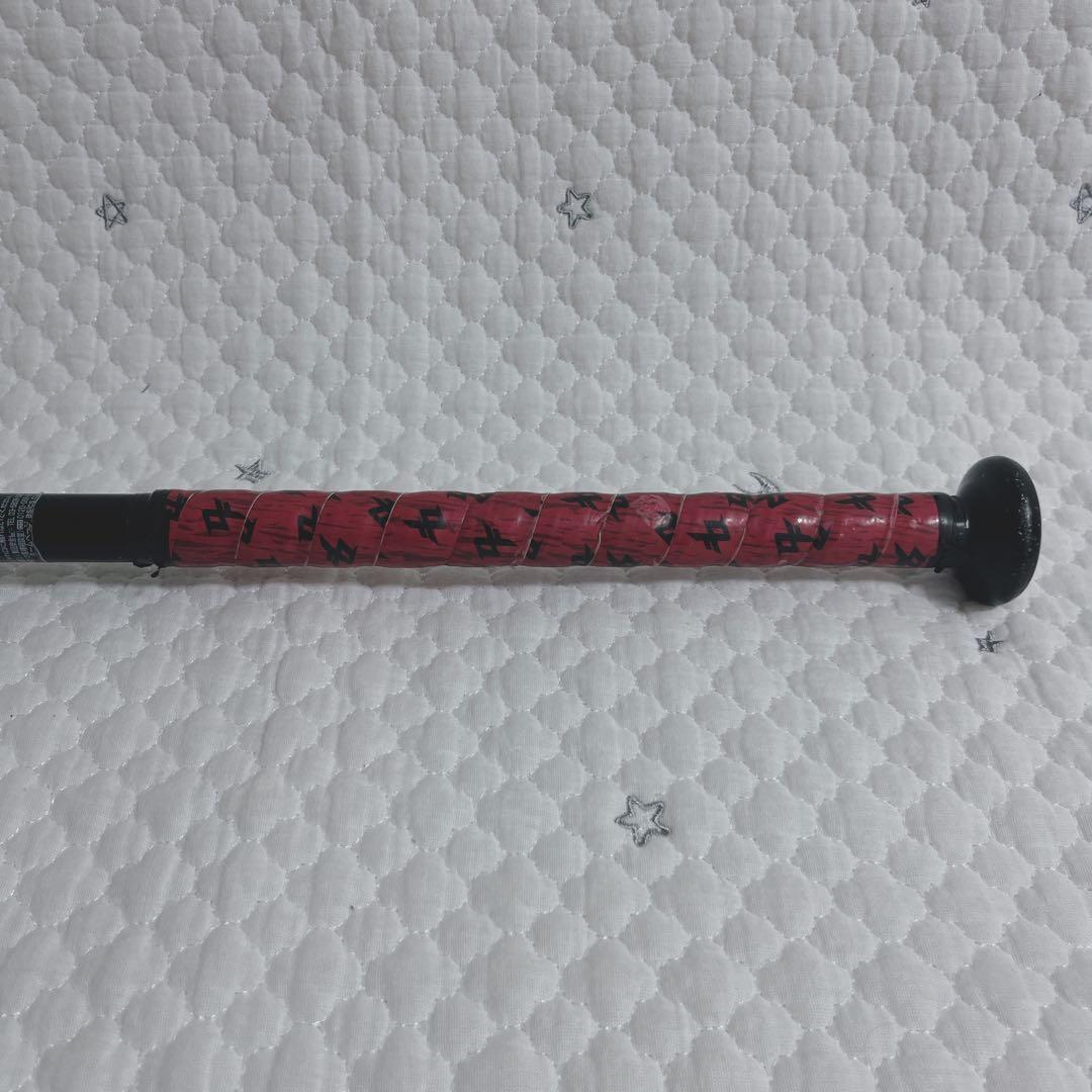 アシックス　デュアルフラッシュX 84cm