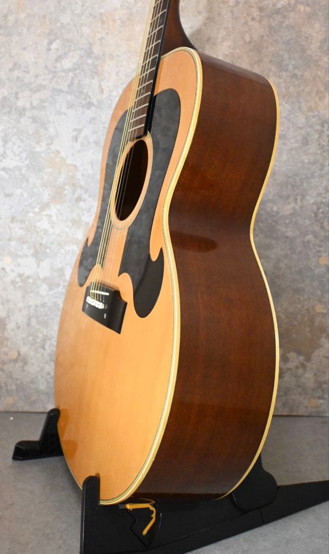 MORRIS WJ-25 谷村新司モデル モーリス ジャンボ ジャパビン