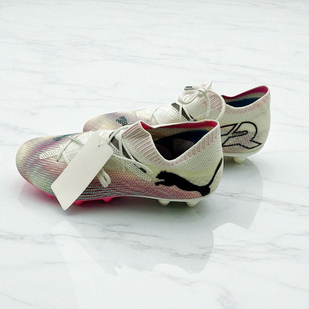 【トップモデル】PUMAフューチャー7 アルティメット HG/AG 24.5