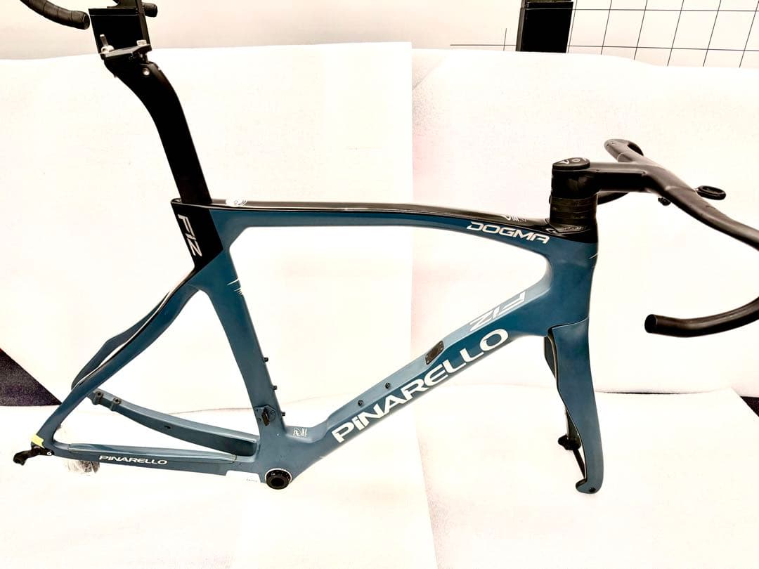 PINARELLO DOGMA F12 ロードバイクフレーム