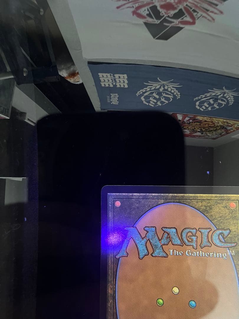 MTG 魔女、ヤ・シュトラ・ルル 英語版サージfoil