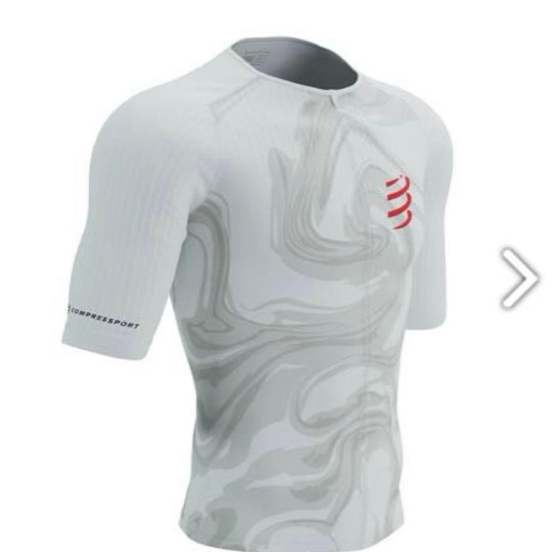 COMPRESSPORT コンプレスポーツ トライ ポスチュラル エアロトップ
