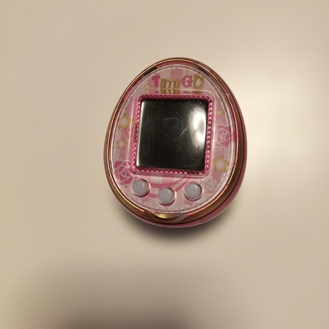 たまごっち4u