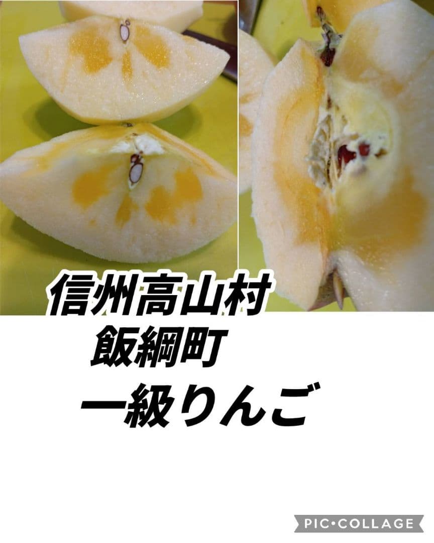 激レアりんご☆選択可【ムーンルージュ他数品種から8個】＋フジ/あいかの香り2キロ