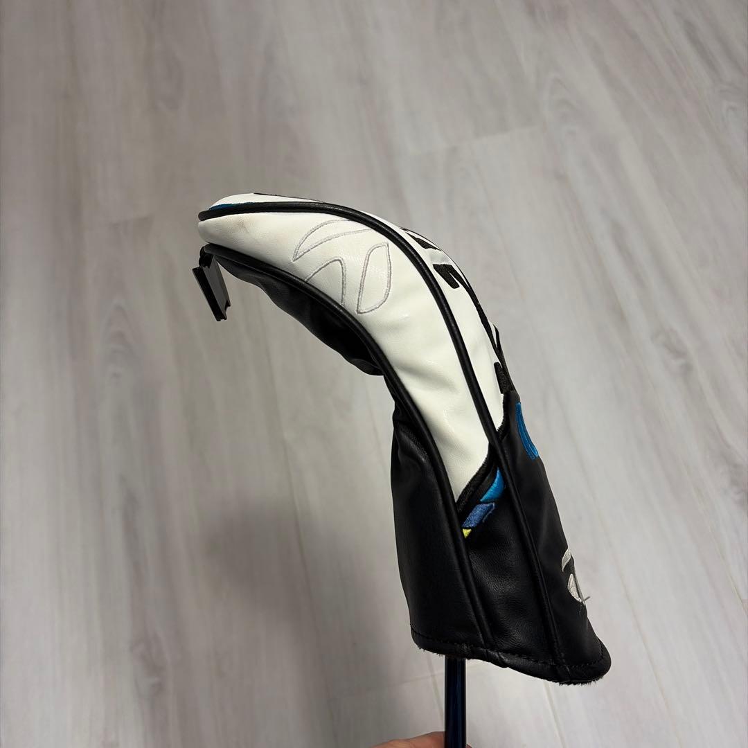 ⭐︎TaylorMade⭐︎SIM2MAX⭐︎5w⭐︎美品
