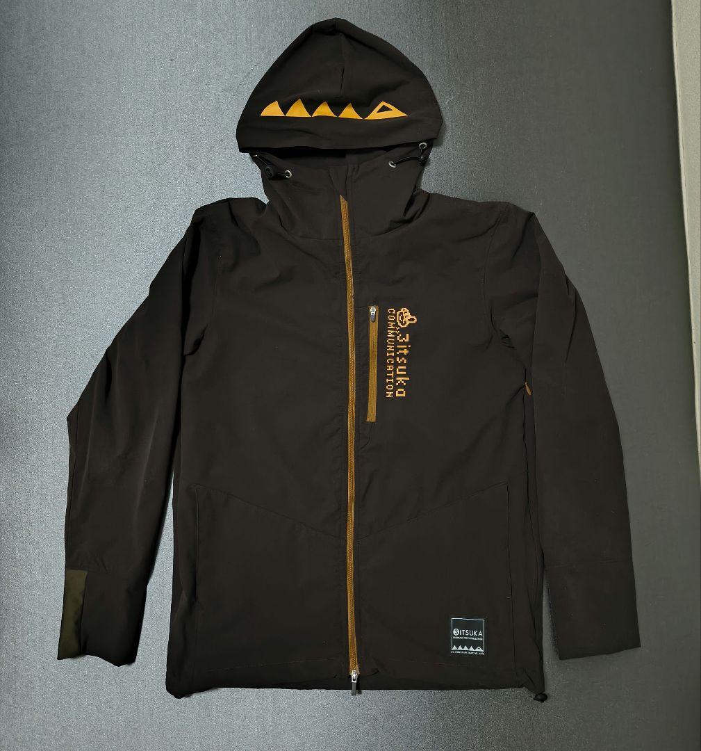 新品　三津家　MMA 3itsuka VENTILATION 　上下セット