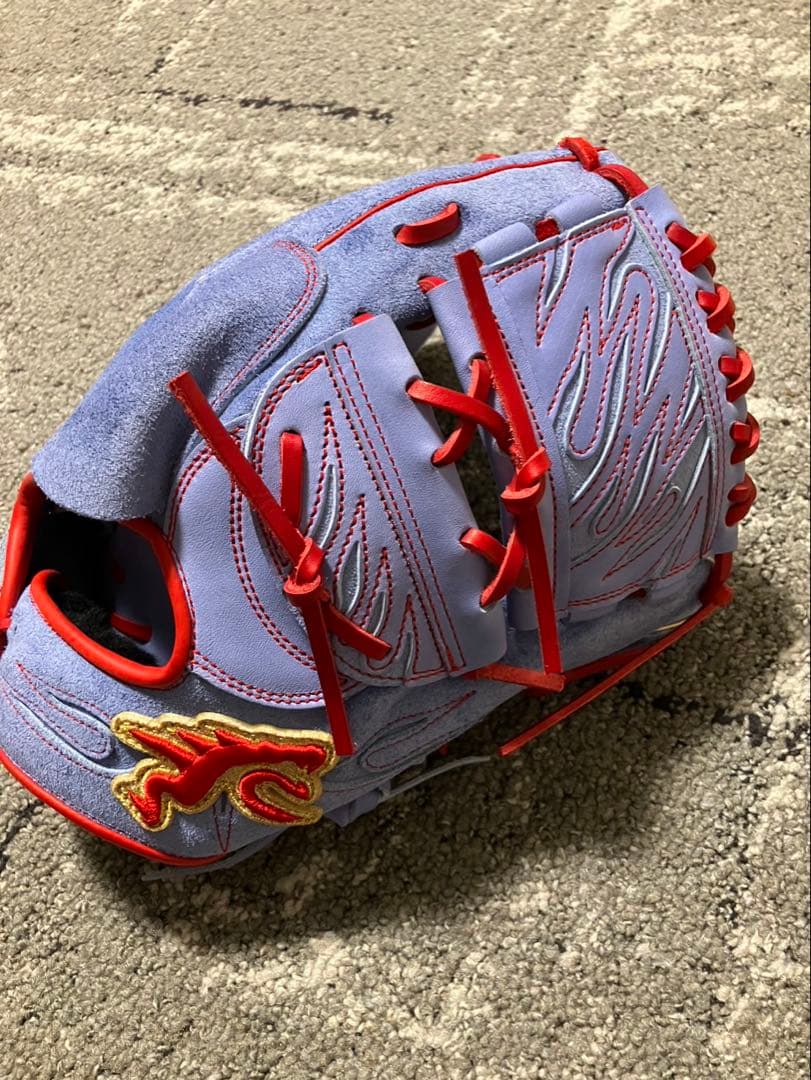 GLOVE STUDIO RYU 硬式グローブ