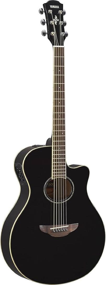 ヤマハ YAMAHA エレアコギター APX600 BL