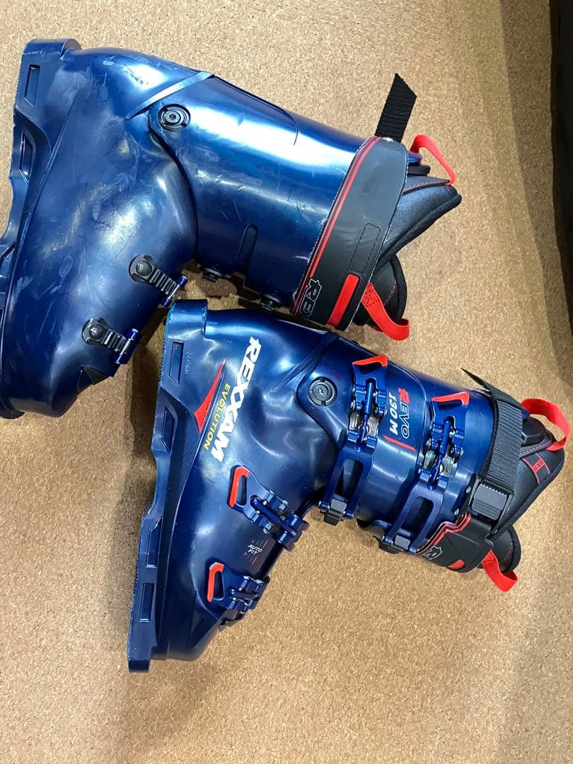 REXXAM REVO 130Ｍ