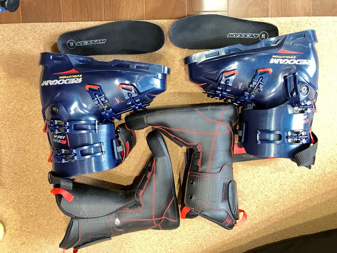 REXXAM REVO 130Ｍ