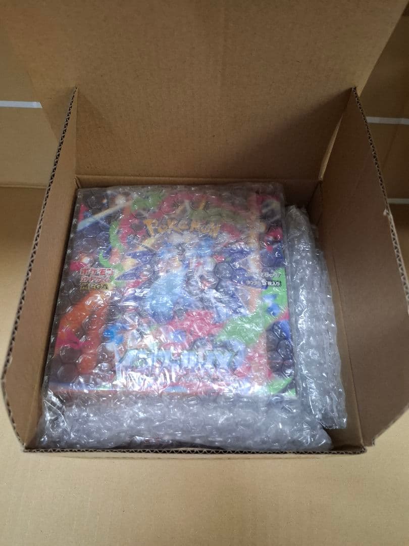 インフェルノX　2BOX　シュリンク付き