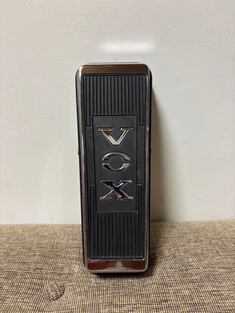 VOX VRM-1 ワウペダル