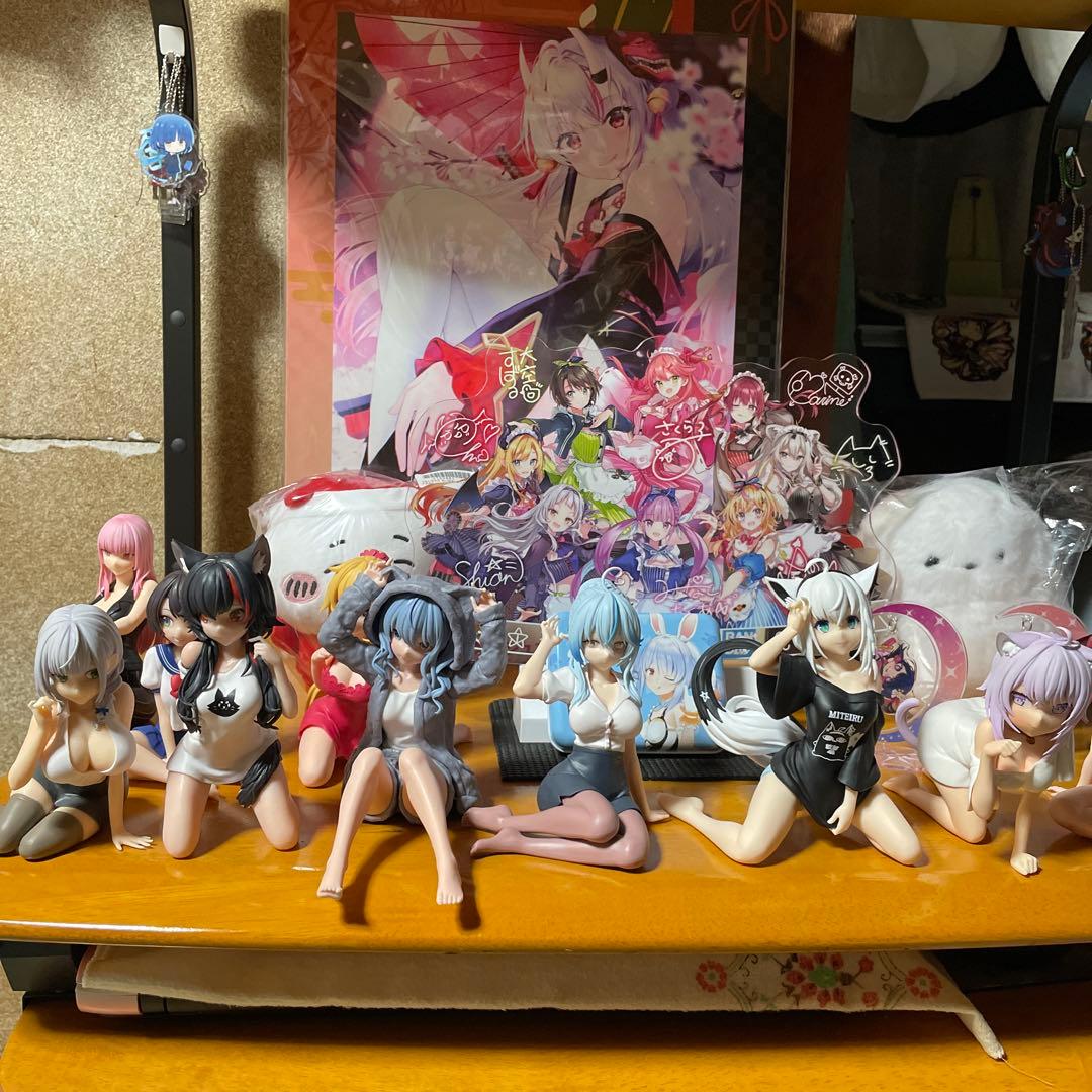 フギュア