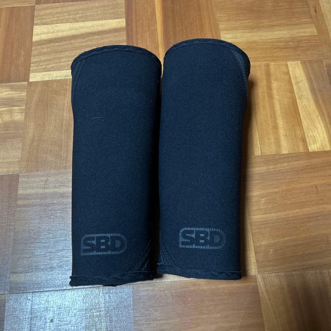 SBD ニースリーブ　XS ファントム