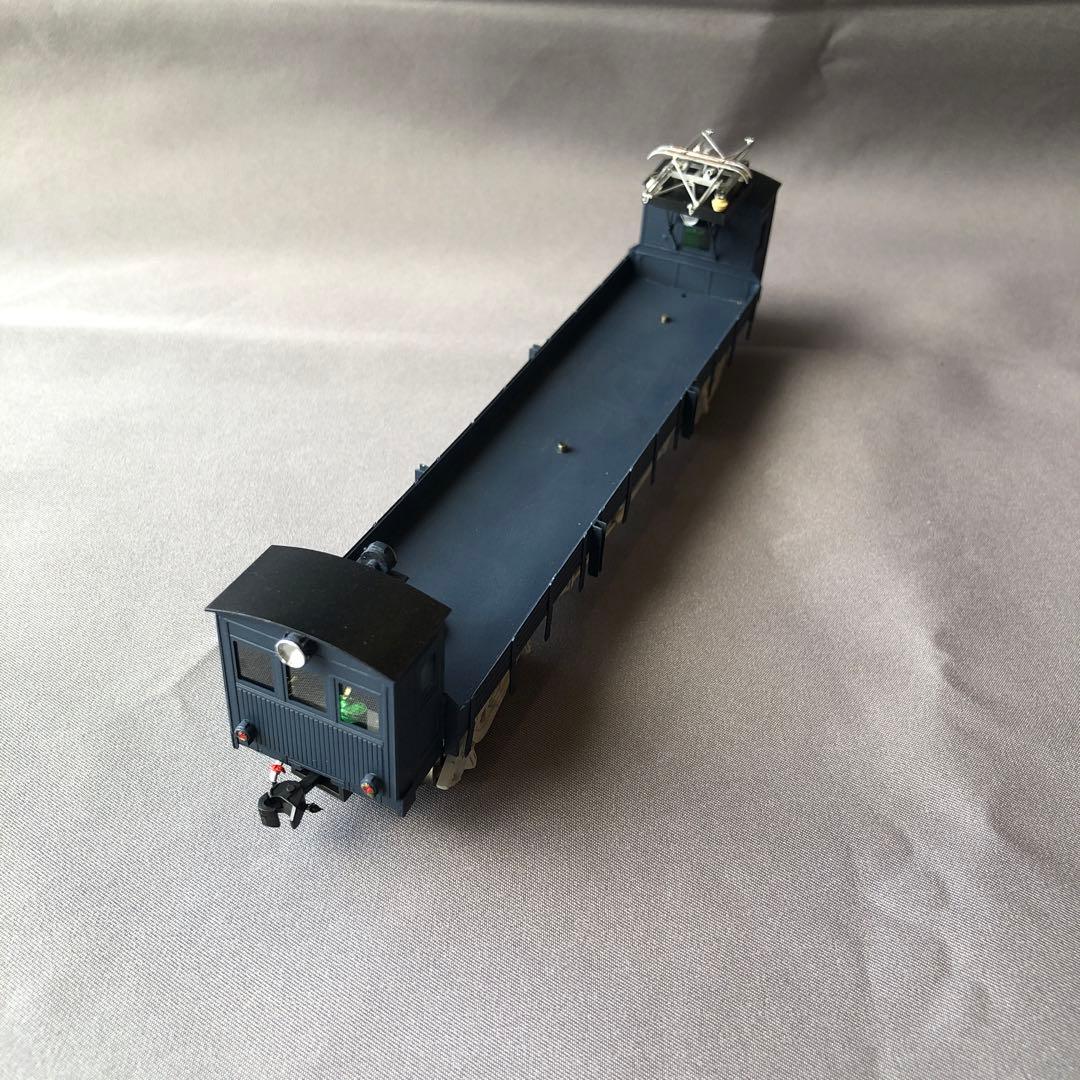 鉄道模型 HOゲージ 京成電鉄 モニ5