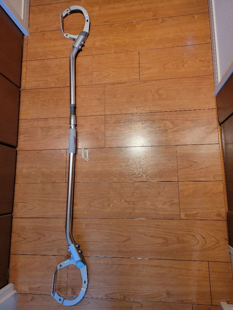 BS9　STI タワーバー