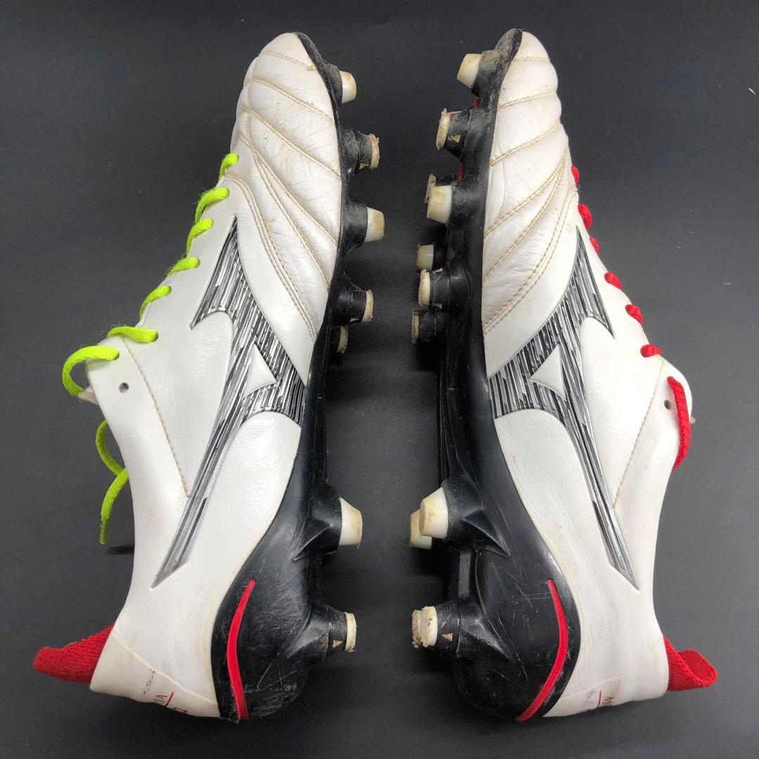 Mizuno モレリア　27cm