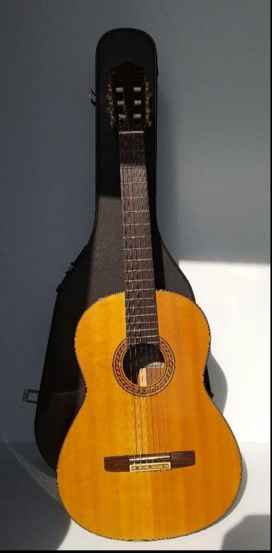 YAMAHA クラシックギター C-330S