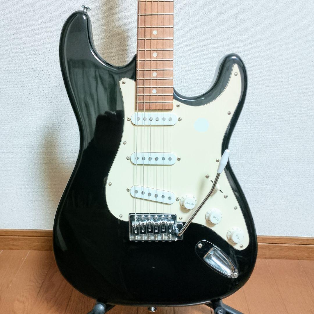 K·GARAGE　TRADITIONAL SERIES　ストラトキャスタータイプ
