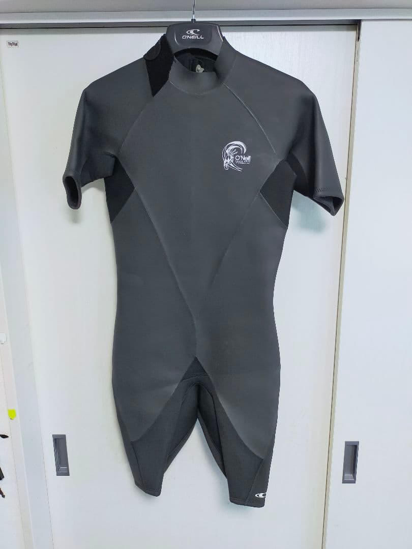 yohei hei O'NEILL ウェットスーツ 新品未使用タグ付