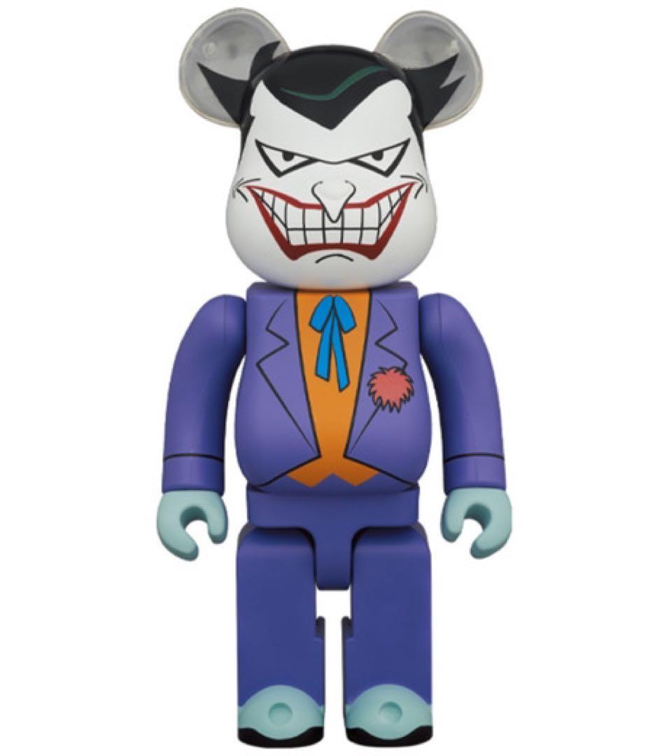 (BATMAN The Animated Series Ver.) 1000％