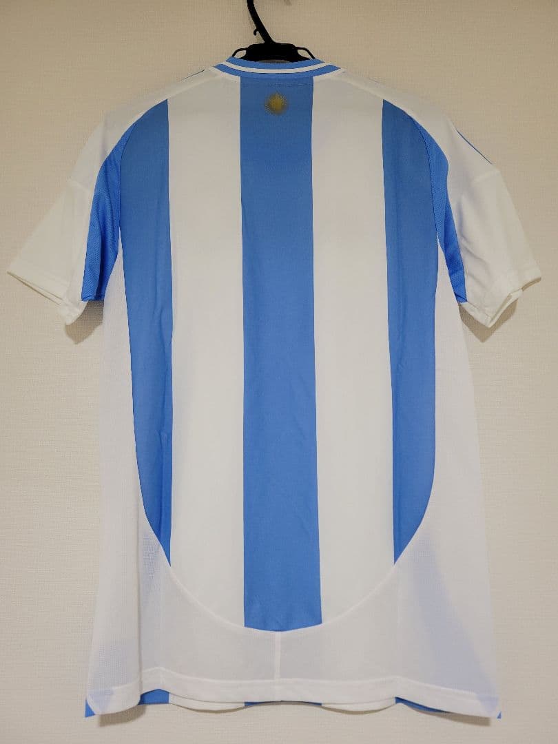アルゼンチン代表 サッカー ユニフォーム adidas 新品 正規品