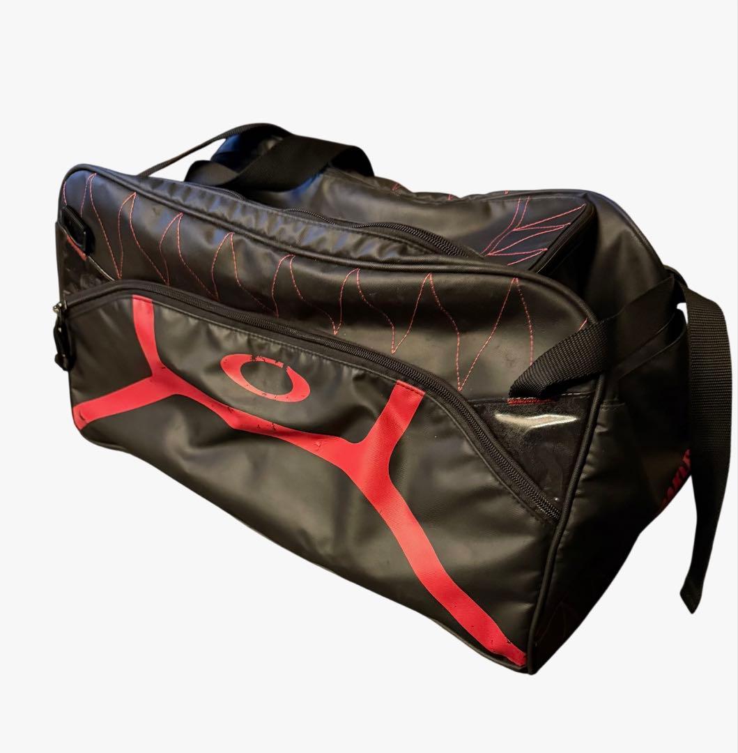 ゴルフバッグ・キャディバッグ Oakley boston bag / GOLF BAG opium
