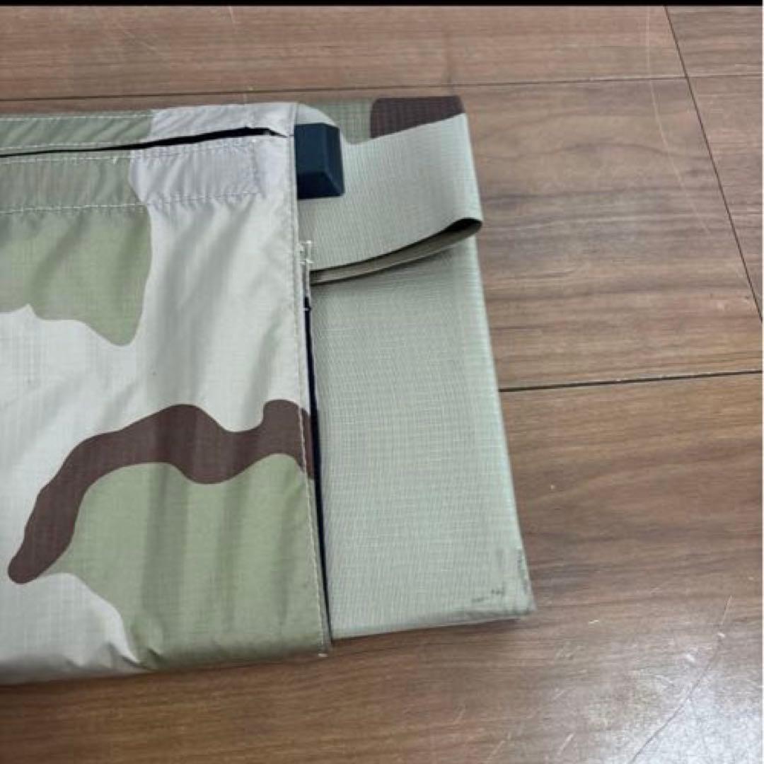 米軍　実物　IRIS SOLAR PANEL ソーラーシステム　3C 送料無料